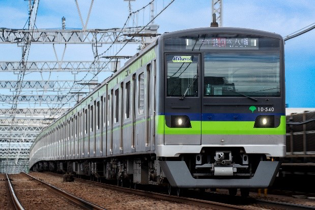 東京都交通局は都営地下鉄新宿線のダイヤ改正を行なう