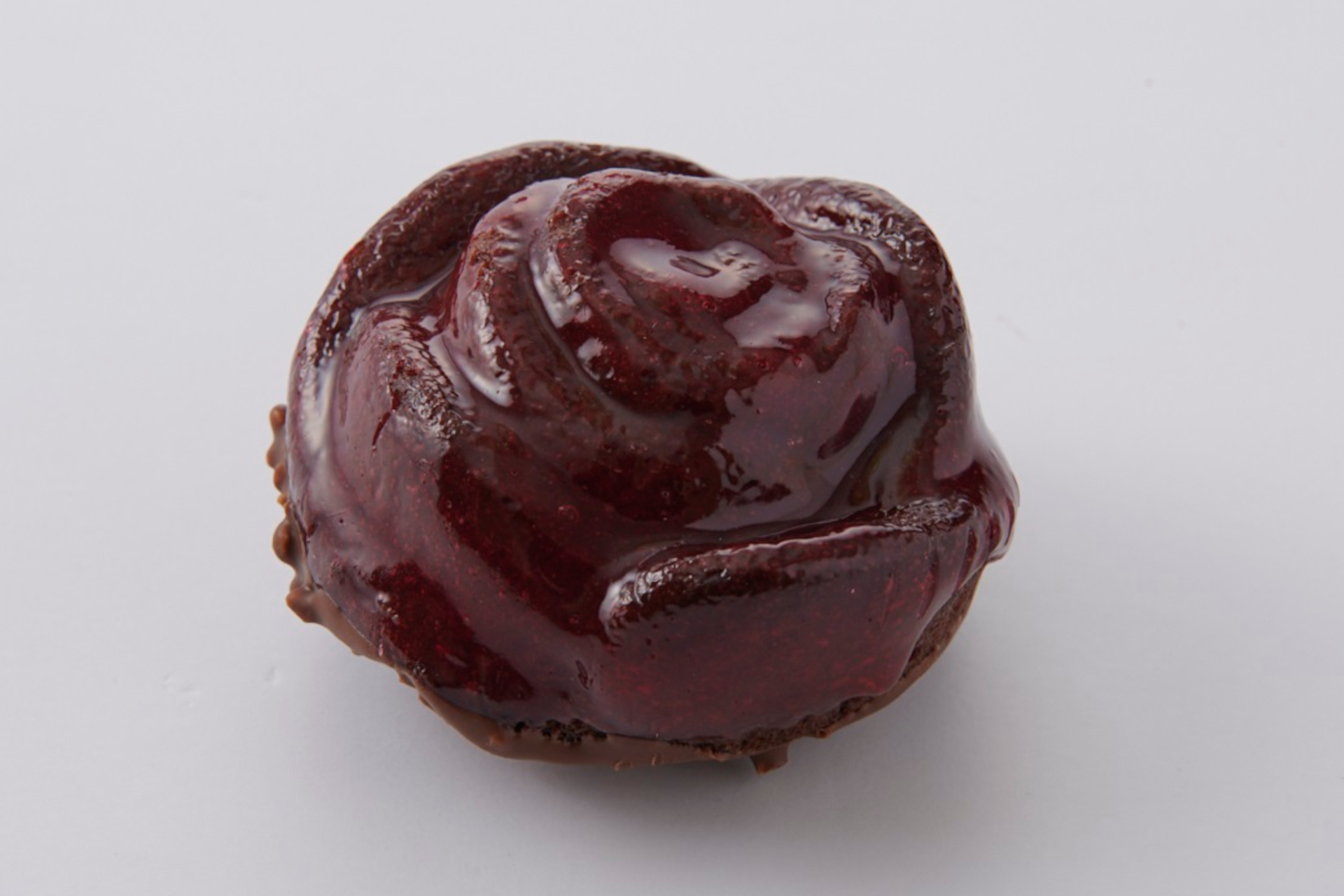 9位「ショコラローズ」（petit gargantua）、1個583円。グランスタ東京店/2023年2月28日まで