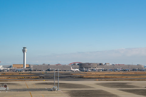 国内航空各社は2022～2023年末年始の予約状況を発表した