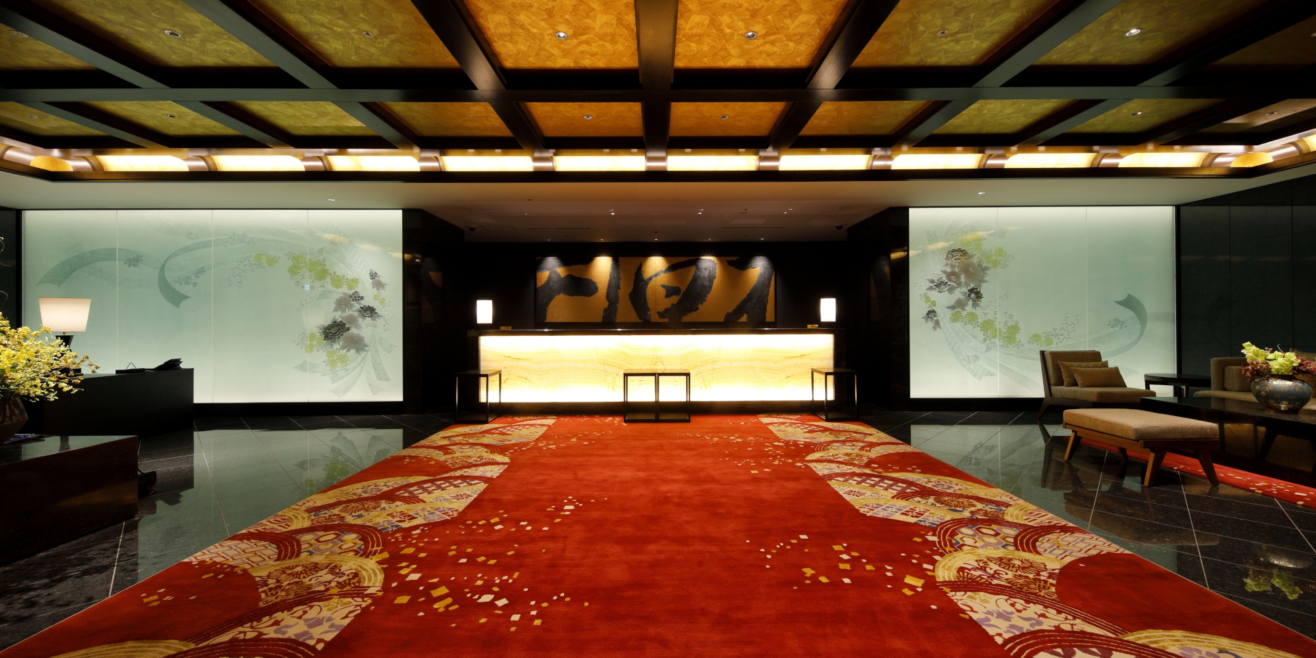 四季を彩る中庭と本格的なクラブラウンジを備えた「THE HOTEL SANRAKU KANAZAWA」開業