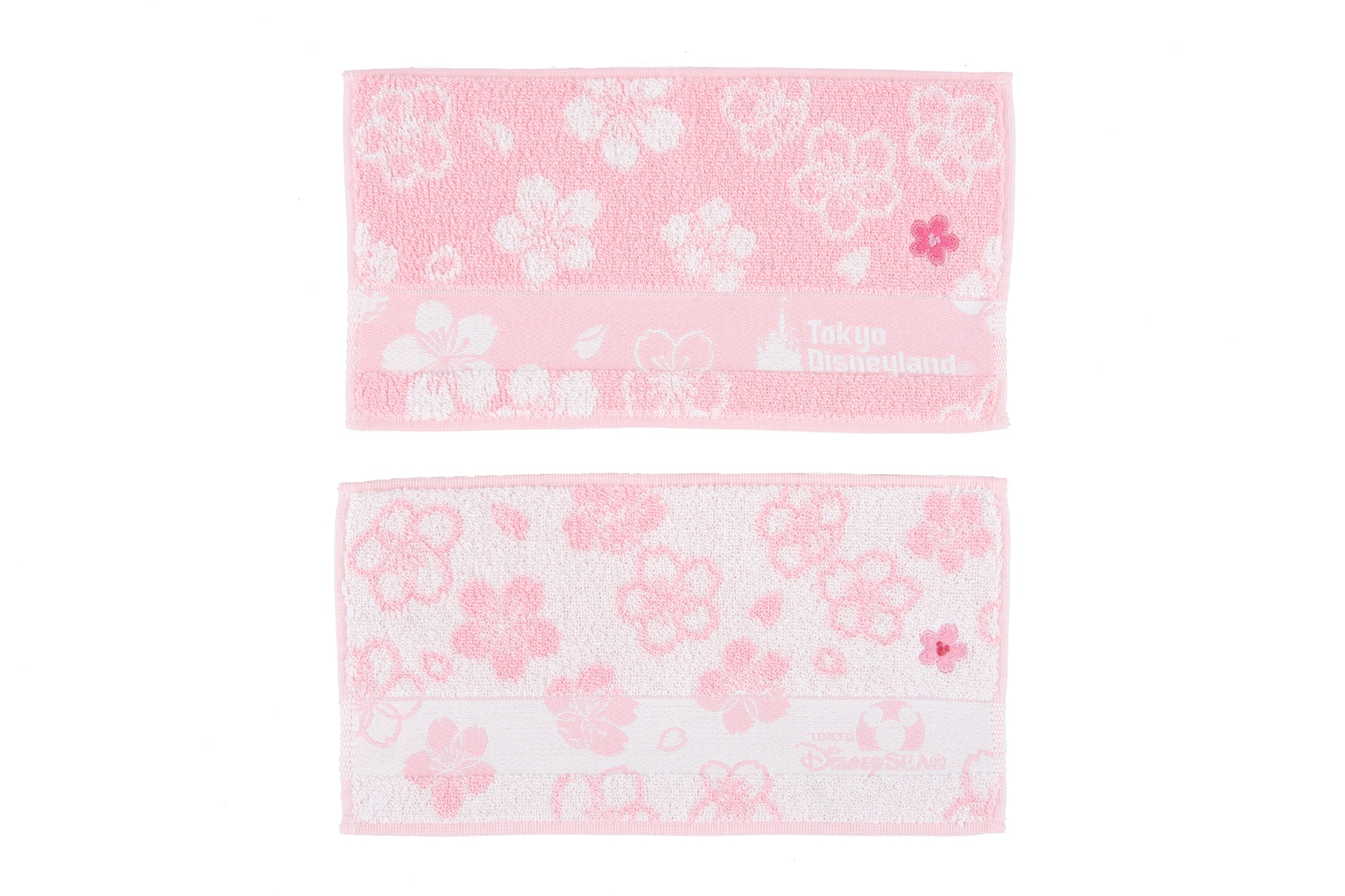 ミニタオルセット（900円）