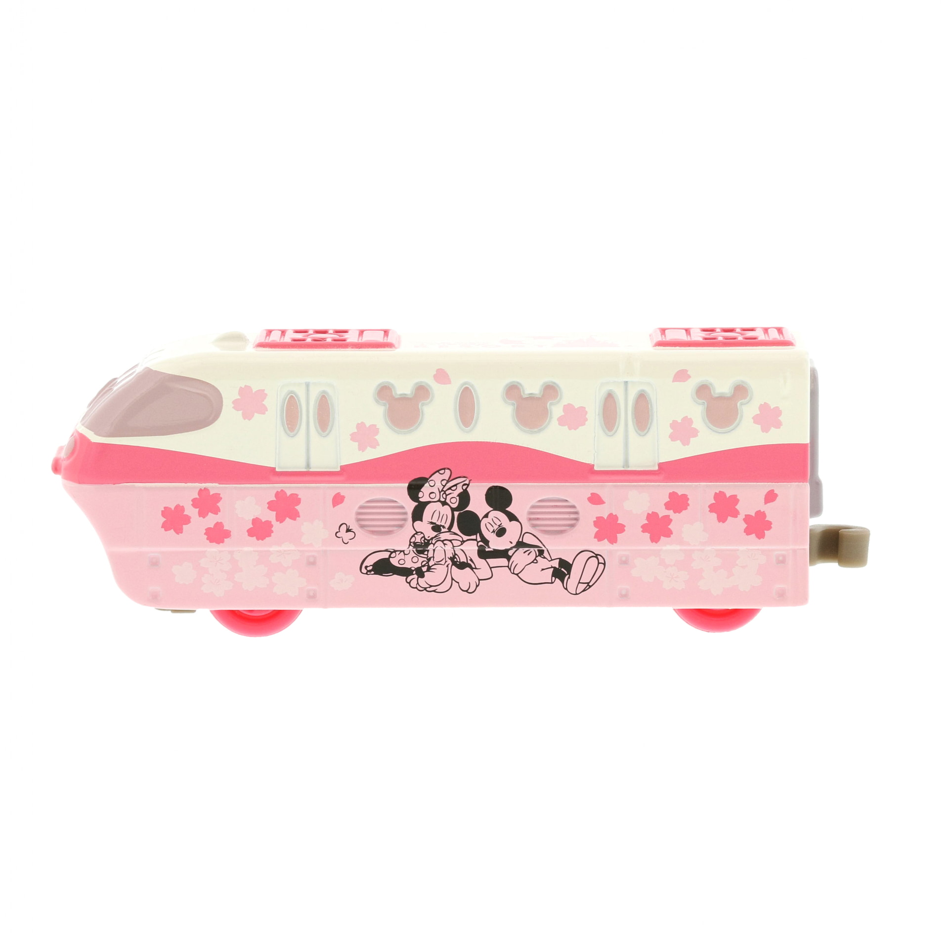 ディズニー・ビークル・コレクション トミカ（1500円）