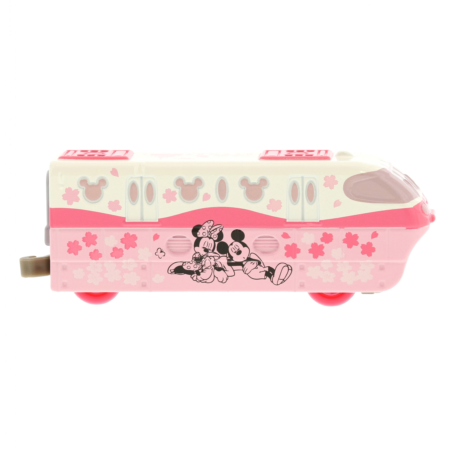 ディズニー・ビークル・コレクション トミカ（1500円）