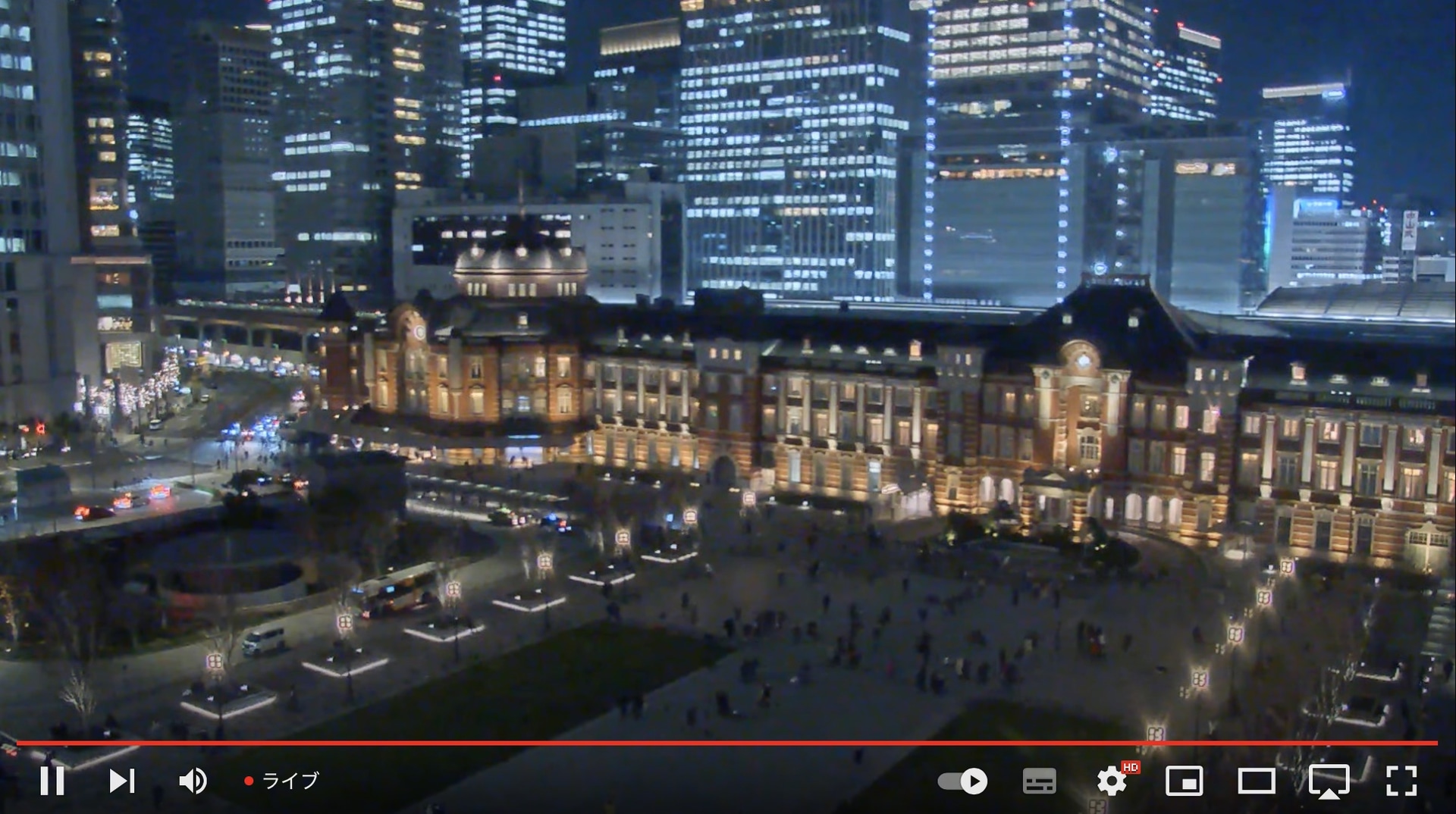 各地の観光地の混雑状況を確認できるライブカメラを紹介する