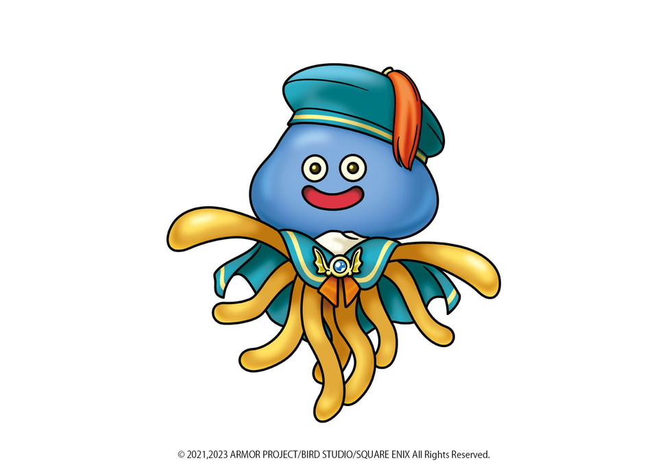 淡路島の「ドラゴンクエスト アイランド」がリニューアル。プレ