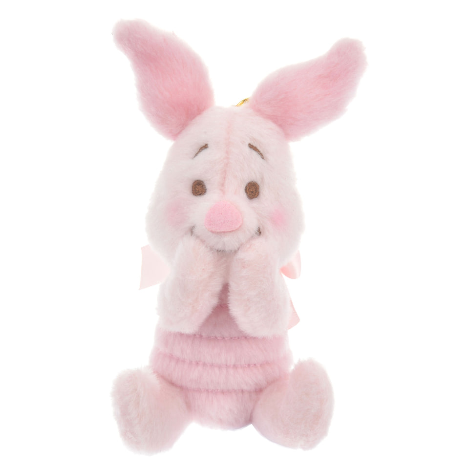 ディズニー、桜モチーフのプーさんコレクションを1月20日から順次発売