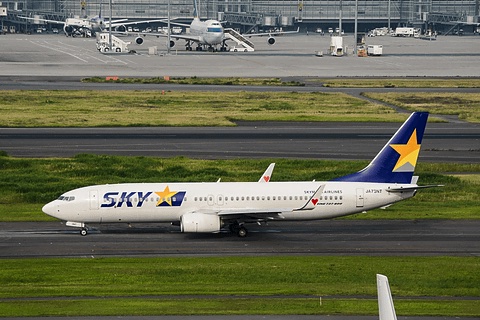 スカイマークは「宮古島スマイル＆メモリーズキャンペーン」第2弾を実施する