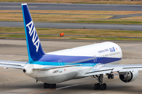 ANAグループは2023年度の航空輸送事業計画を策定した