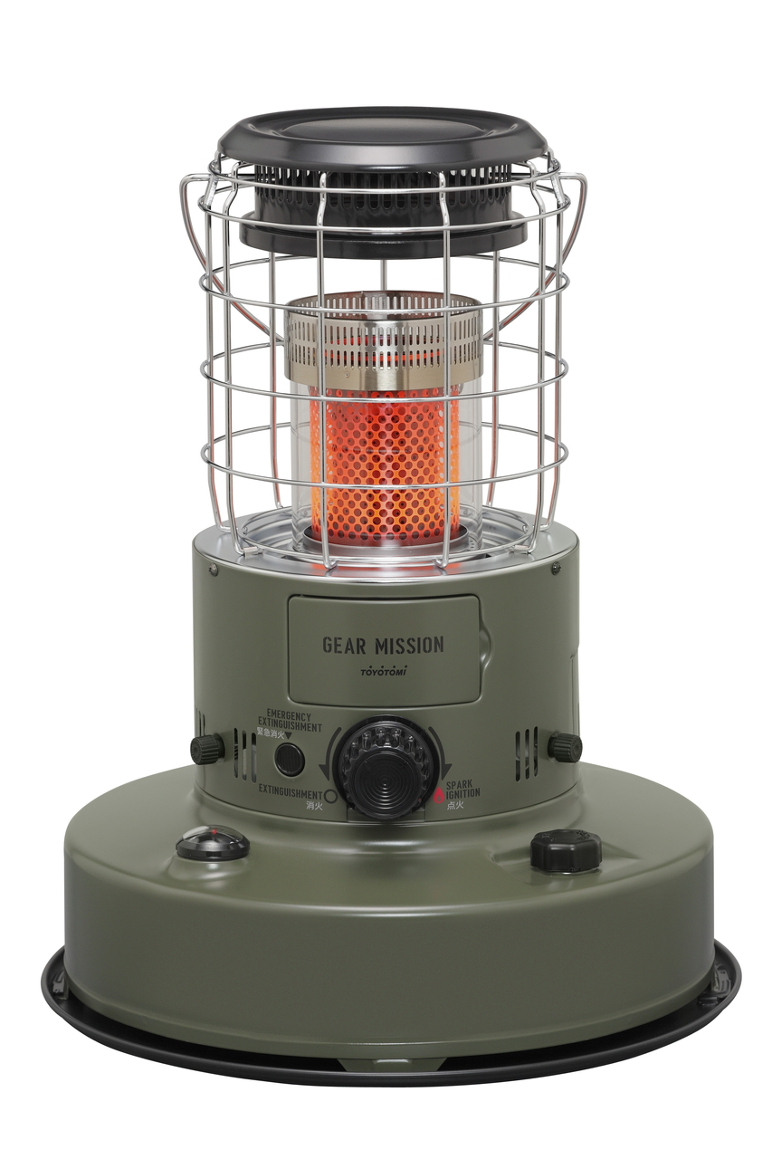 オリーブグリーン