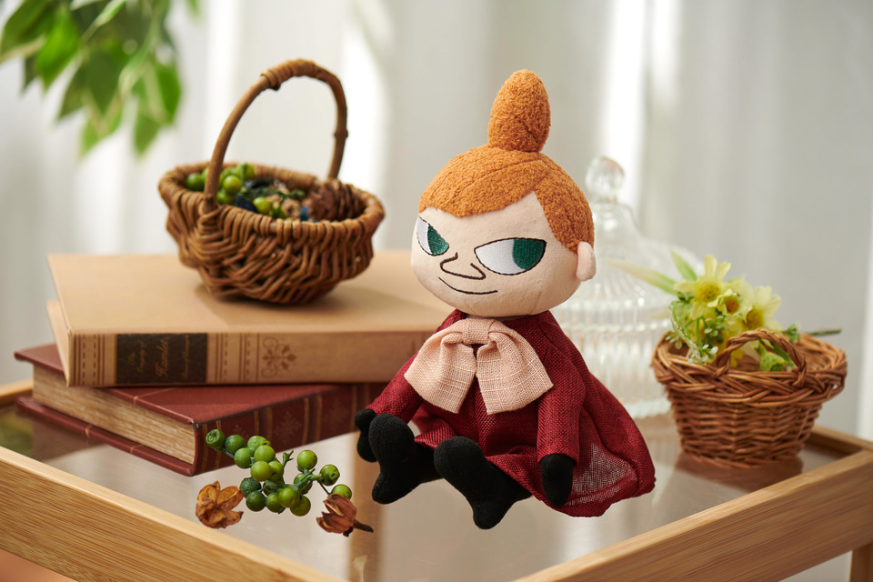 松屋銀座、ご褒美をテーマにしたムーミンの期間限定ショップ「MOOMIN