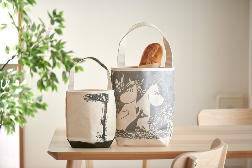 松屋銀座、ご褒美をテーマにしたムーミンの期間限定ショップ「MOOMIN