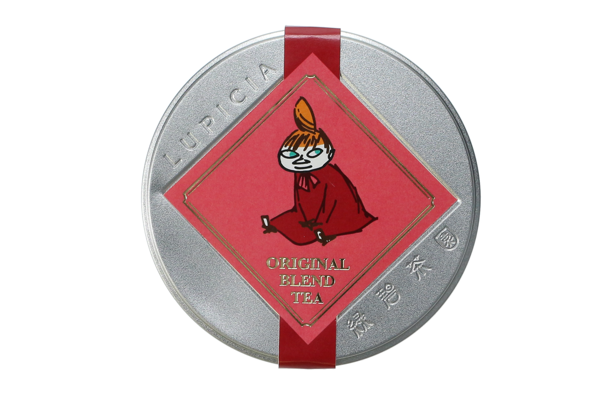 〈LUPICIA〉オリジナルフレーバーティー（1620円）