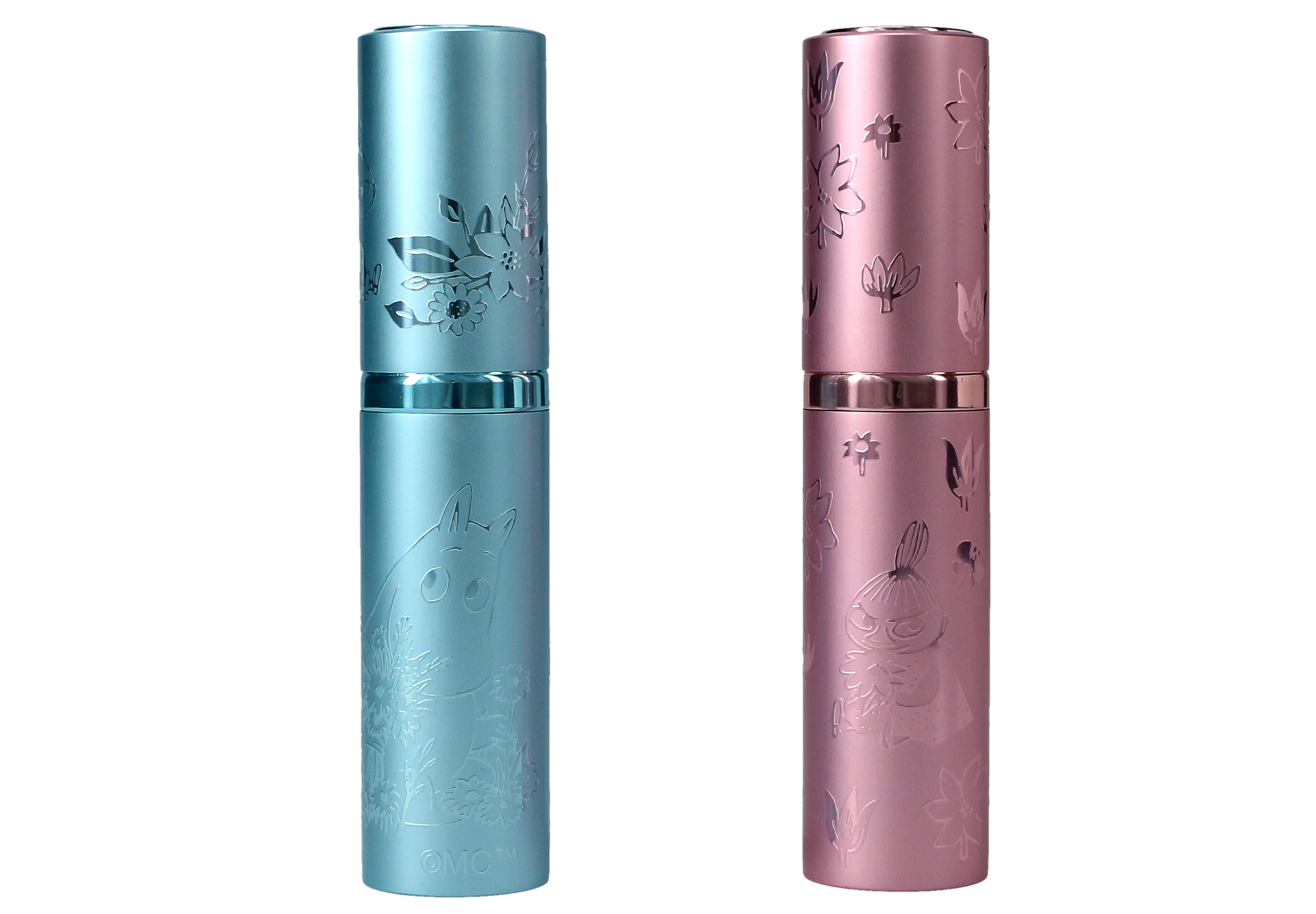 アトマイザー（各1980円）