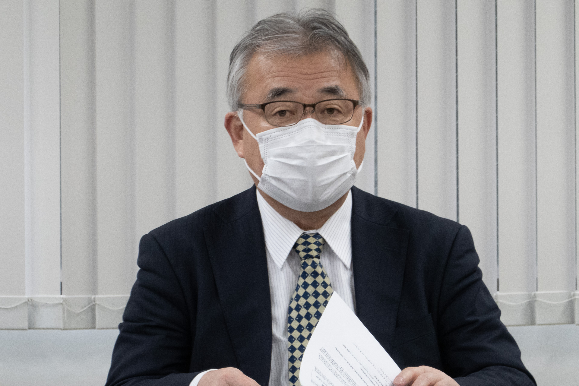 旅行産業経営塾 理事長・塾長 原優二氏