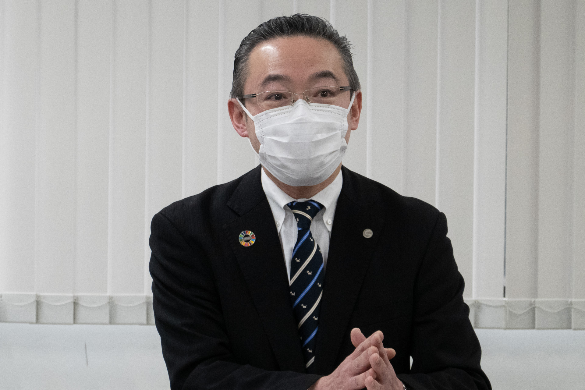 一般社団法人日本旅行業協会 事務局次長 渡辺正樹氏