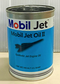 オイル缶小物入れ（非売品）