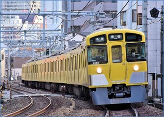 西武鉄道、デハ5560形をモチーフにした2000系車両「創立110周年記念