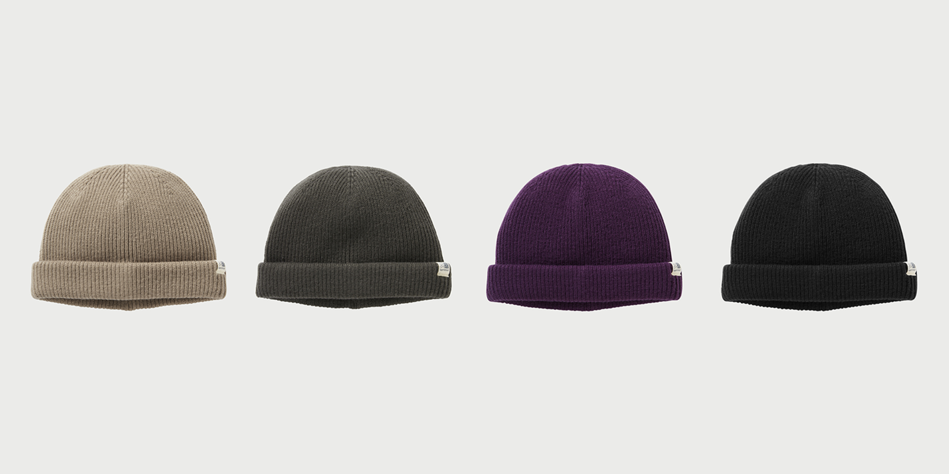 shallow beanie