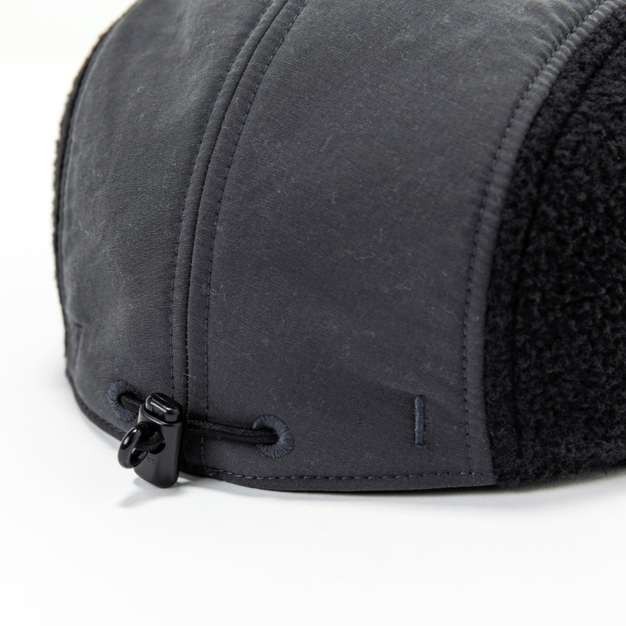 fleece cap