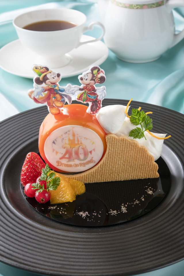 ディズニーアンバサダーホテルルームキー ポーチ TDR：アンバサダー