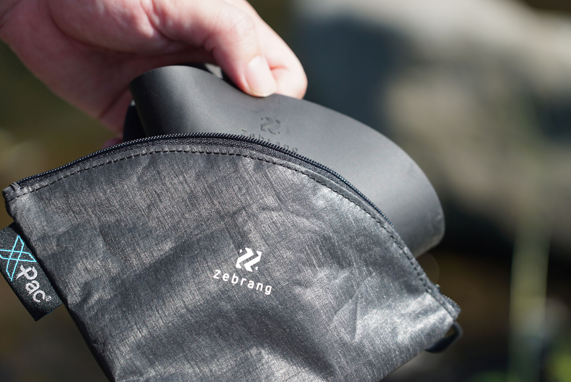 フラットドリッパーケース