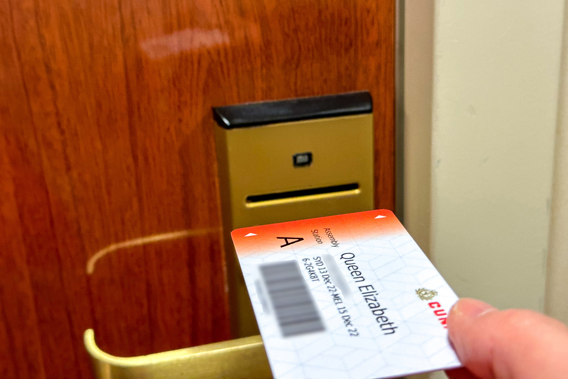 ワクワク、ドキドキの瞬間