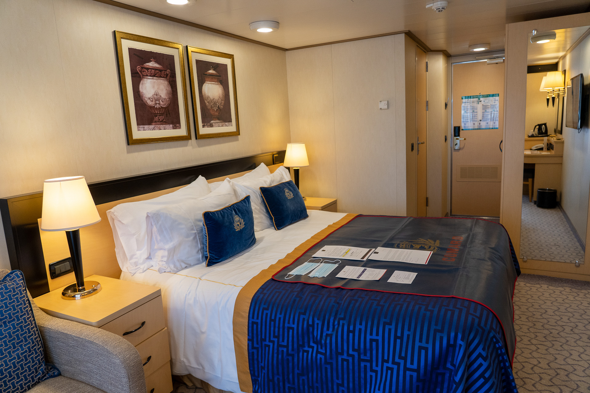 わー、ステキ！