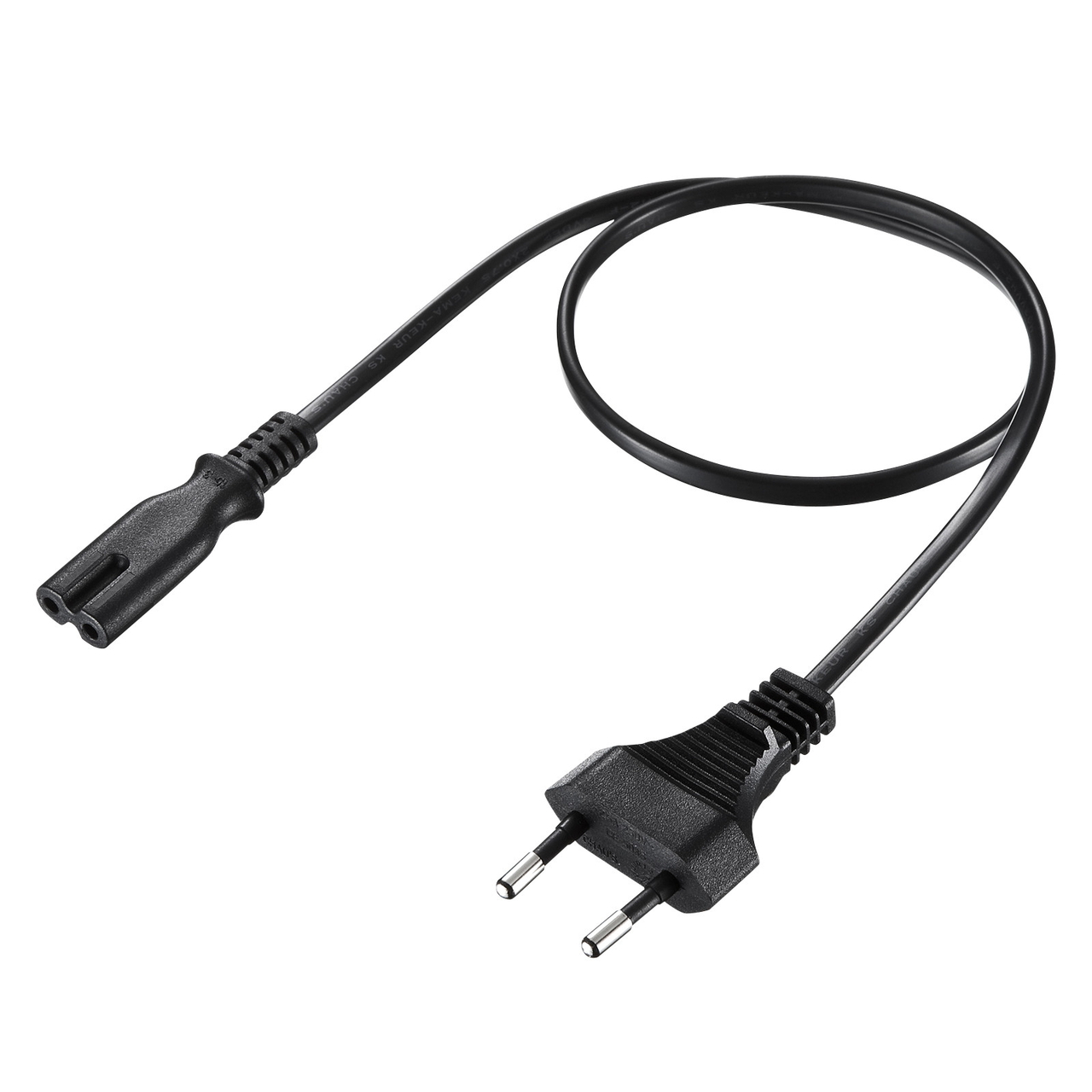 ケーブル長は60cm