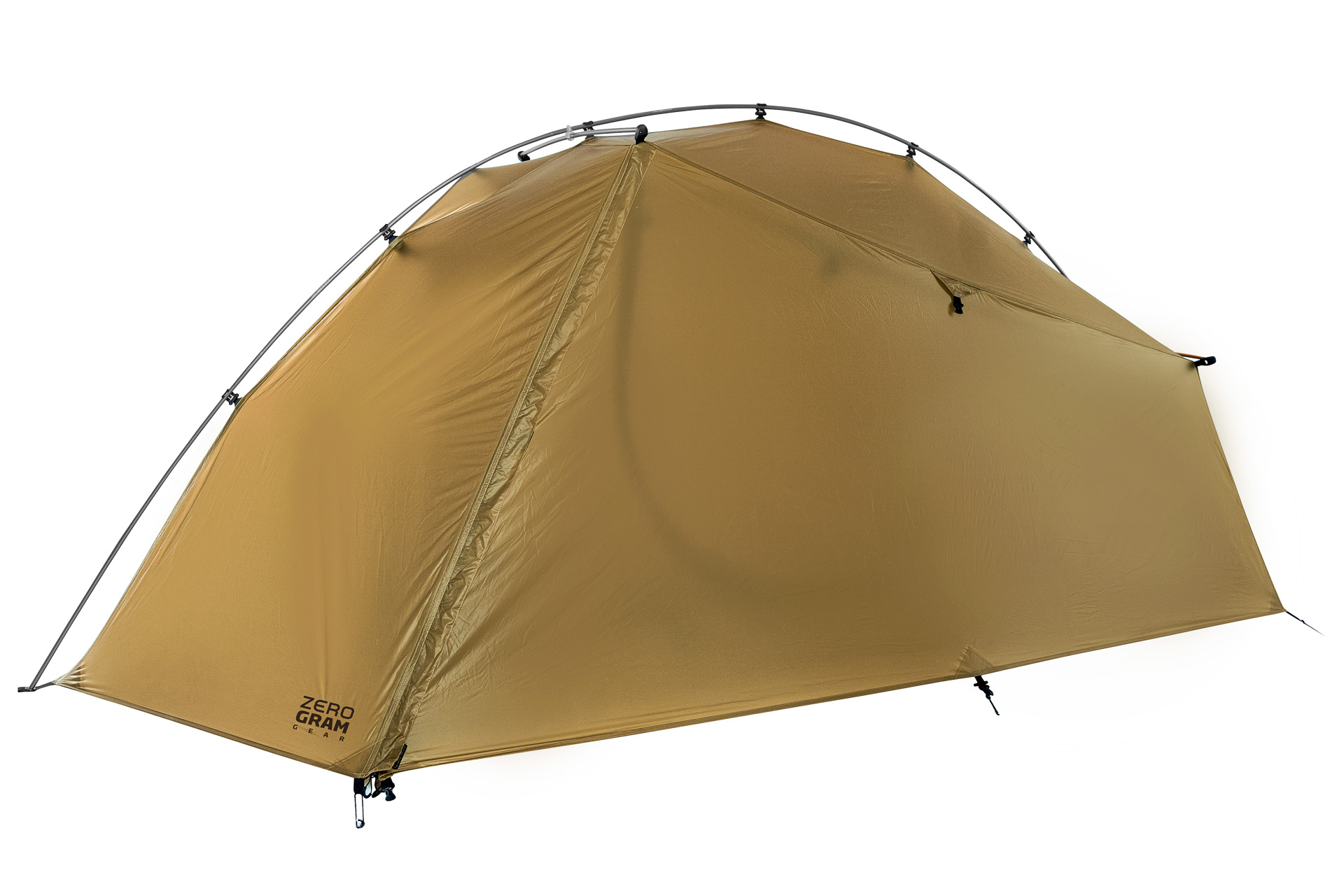 Thru Hiker 1P ZEROBONE