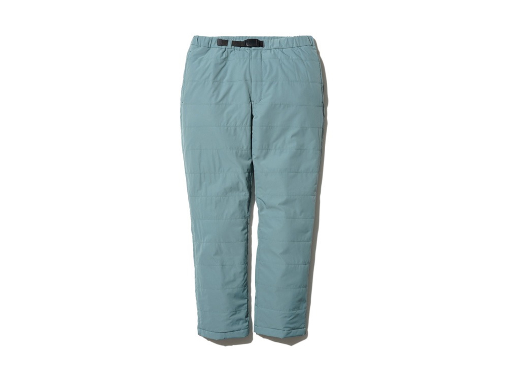 Flexible Insulated Pants Balsamgreen