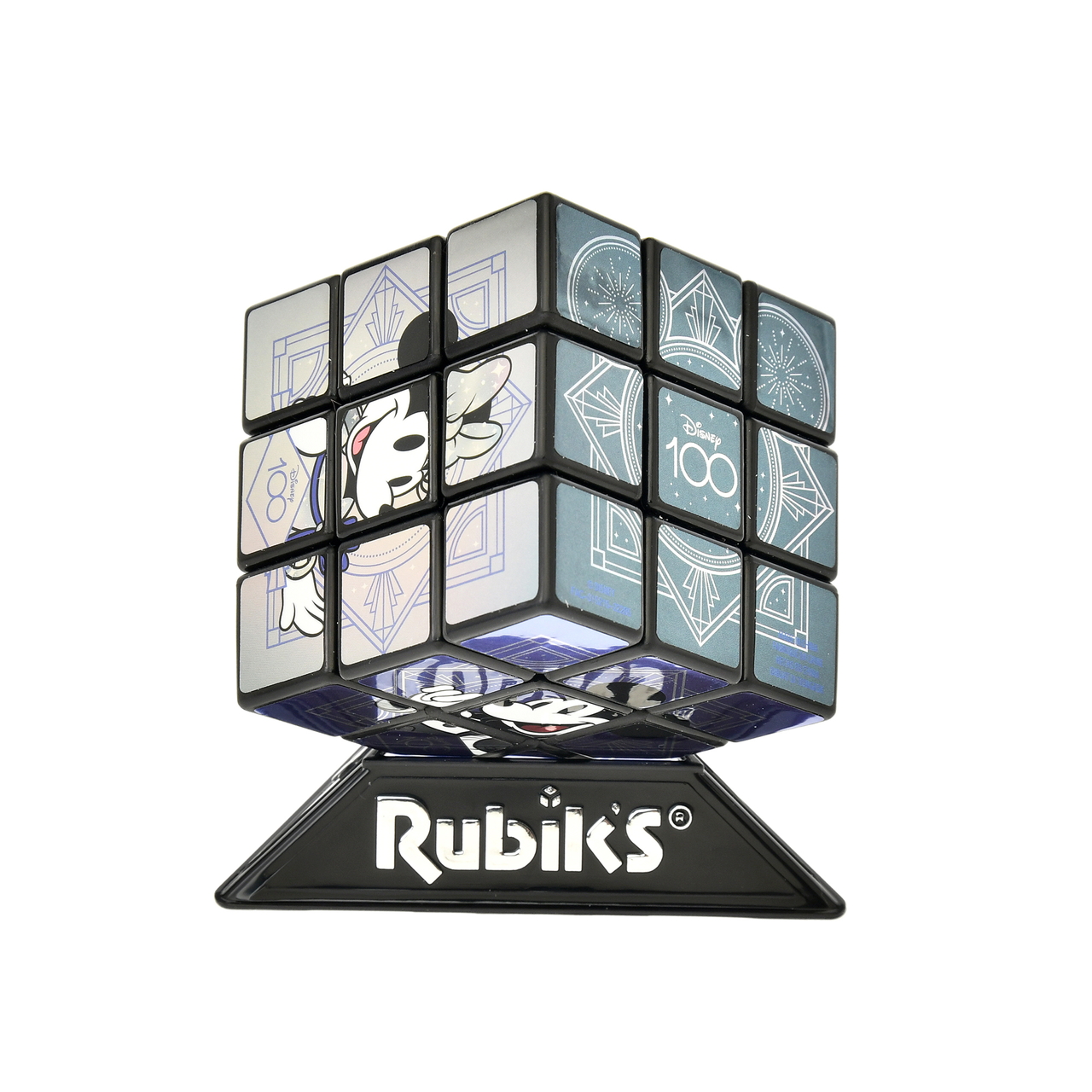 ルービックキューブ