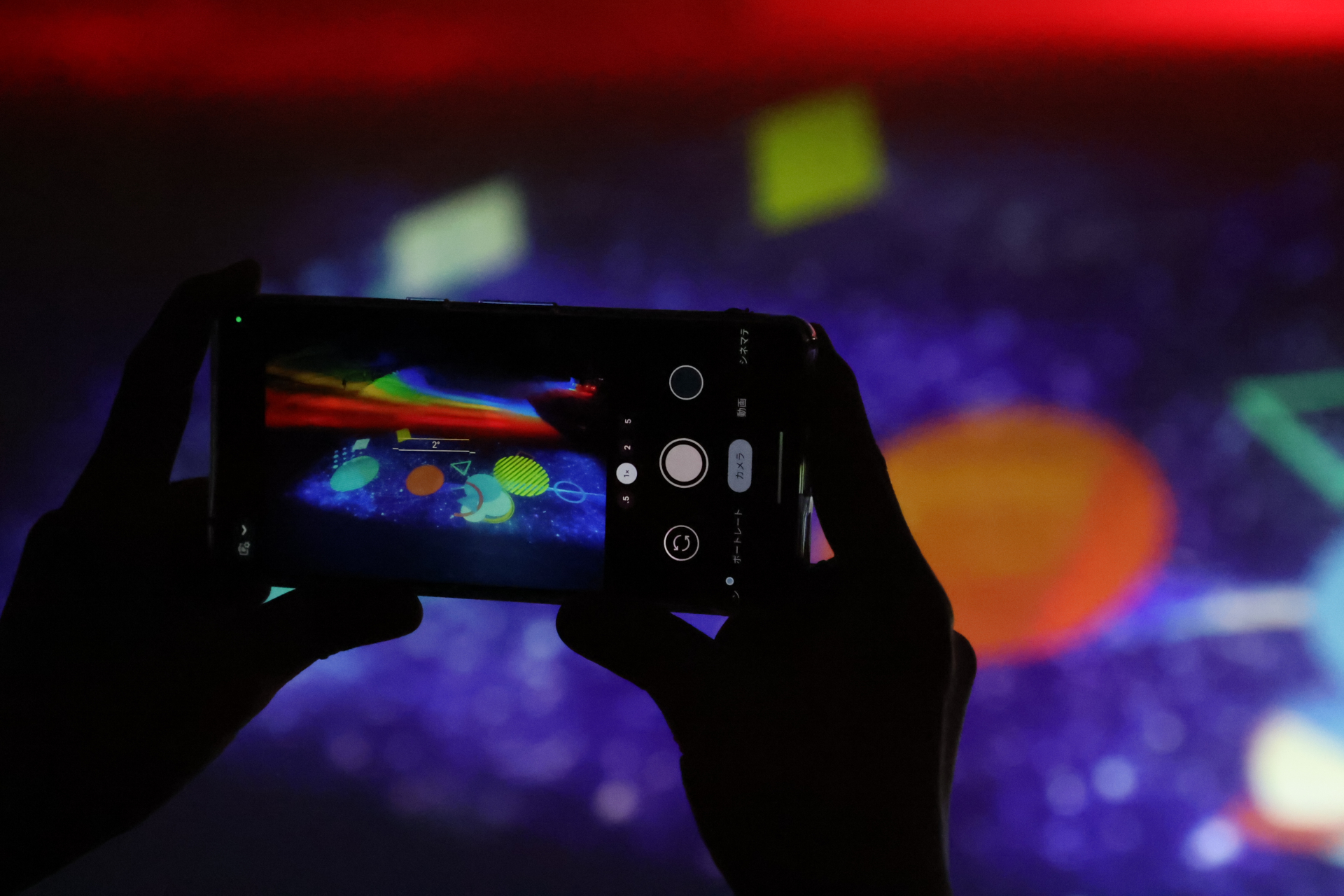 星空を鮮やかに撮影できるスマホ「Google Pixel」を無料で試せる