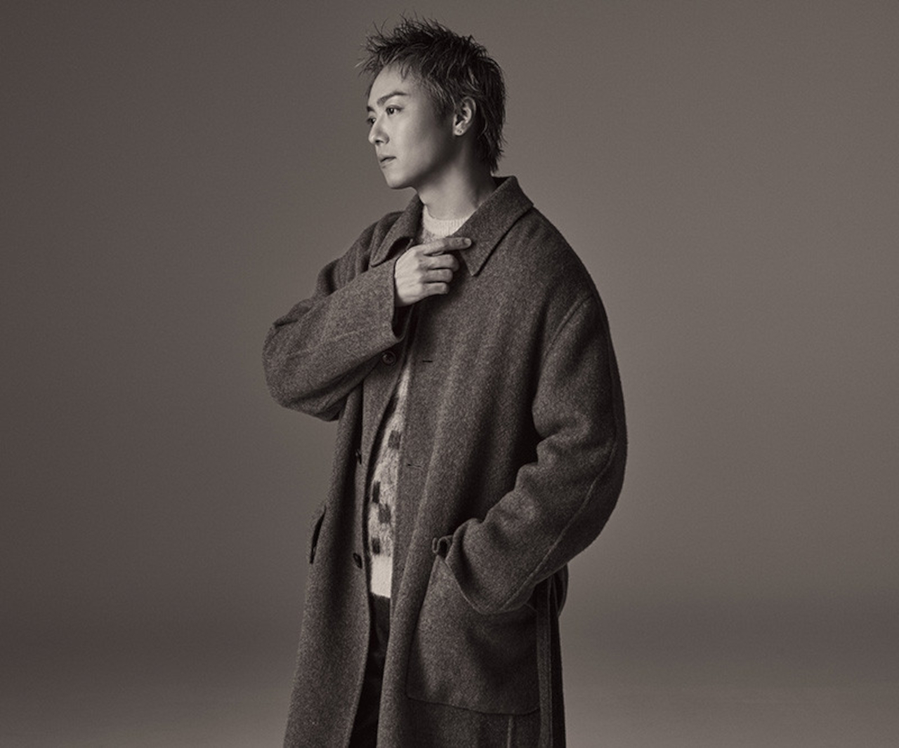 EXILE TAKAHIRO×EXILE THE SECOND