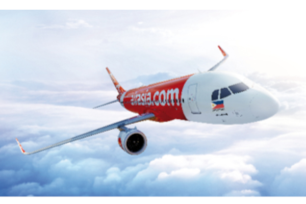 フィリピンエアアジアが成田～マニラ線に就航