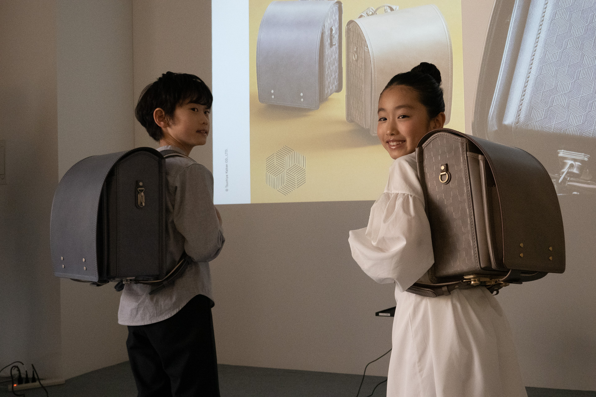 新シリーズの「HERTE」