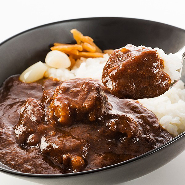 JALのビーフカレーが1食分（200g）ずつの個包装で登場