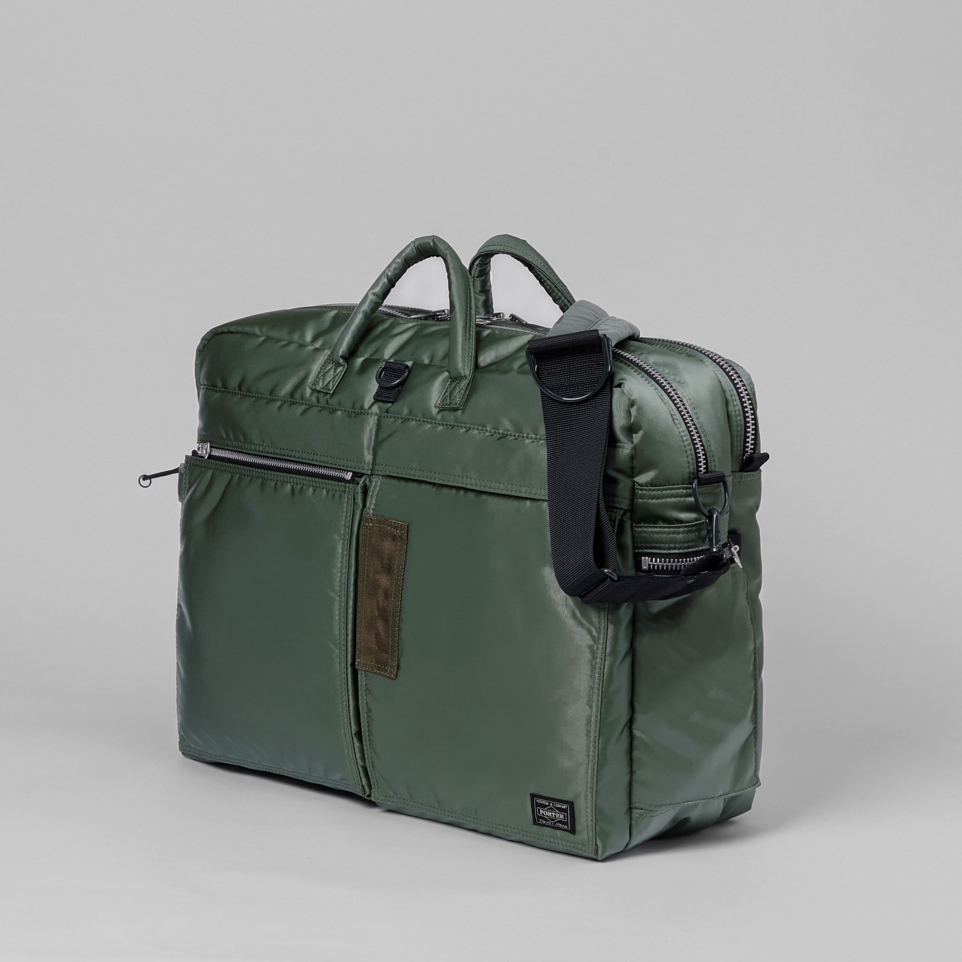 PX TANKER TANK BAG（8万8000円）
