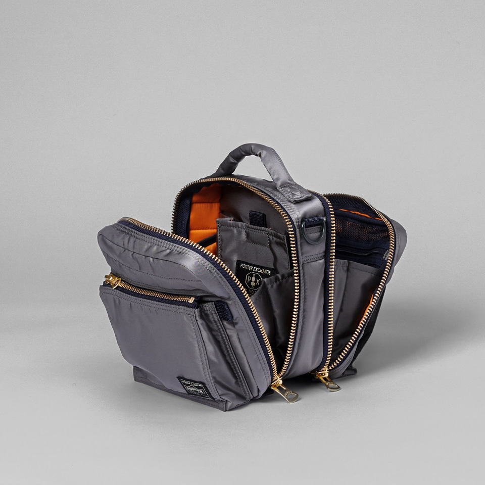 PORTER / PX TANKER NAVIGATOR CASE 10周年 正規 品