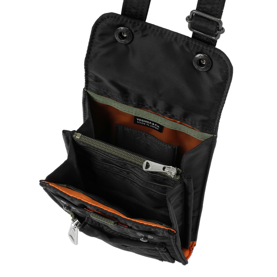 吉田カバン、PX TANKER第10弾。MA-1モチーフの生地や特別な配色