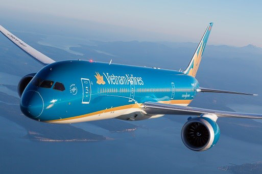 日本～ハノイ/ホーチミンシティ行きを2万7000円で販売している