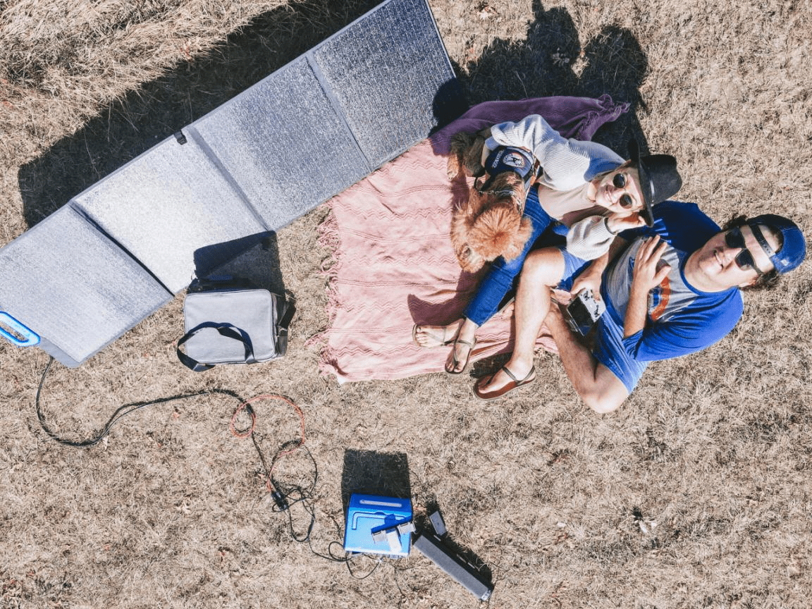 ソーラーパネル SP200/PV200/PV350