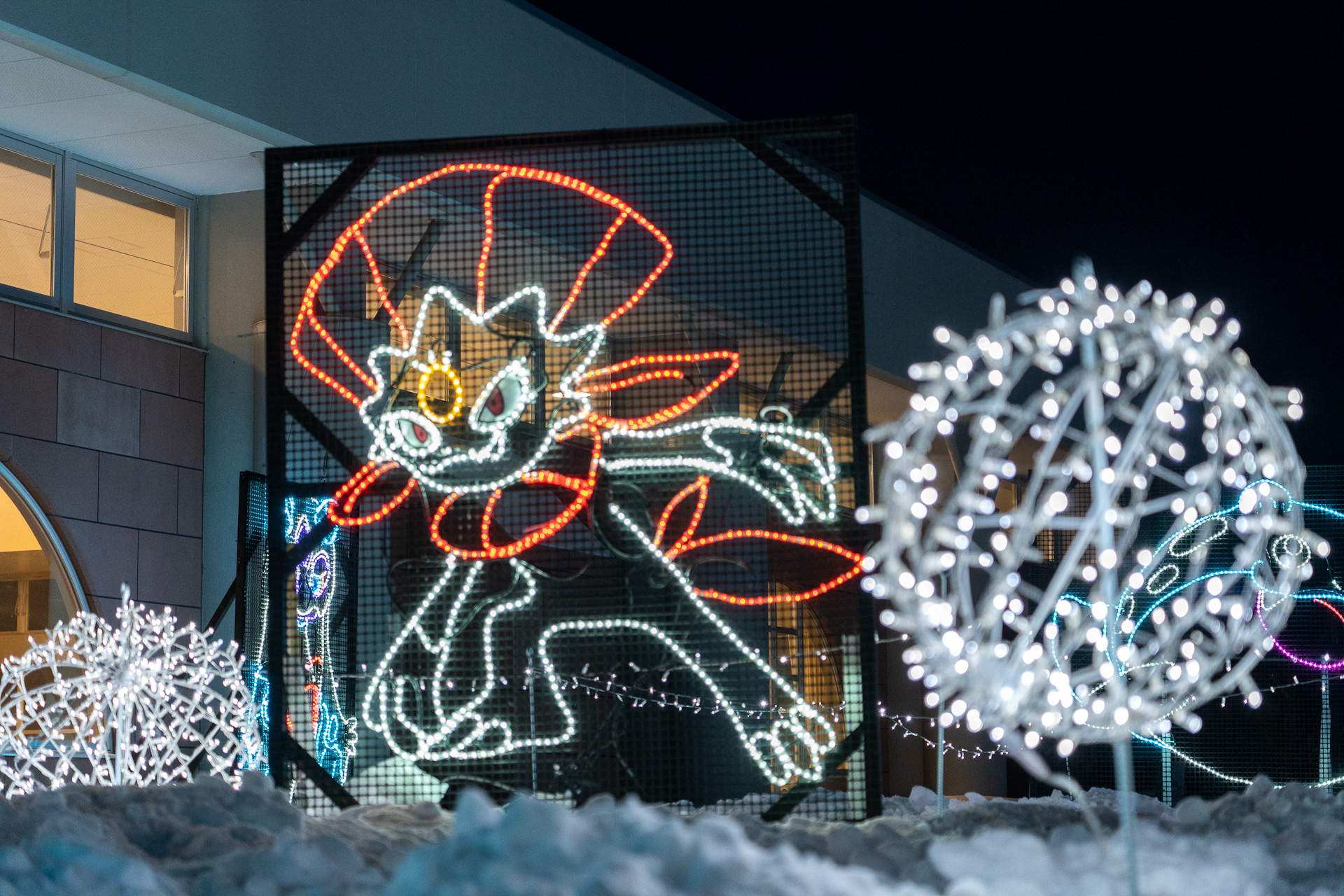 ポケモンいろいろ