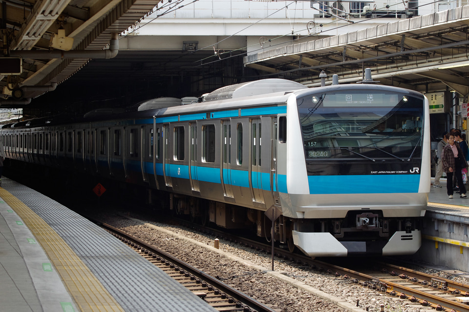 井上孝司の「鉄道旅行のヒント」】時刻表に載っていない列車 