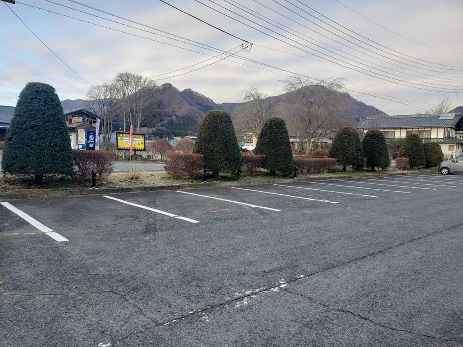 日本RV協会は新たに6施設を「RVパーク」として認定した