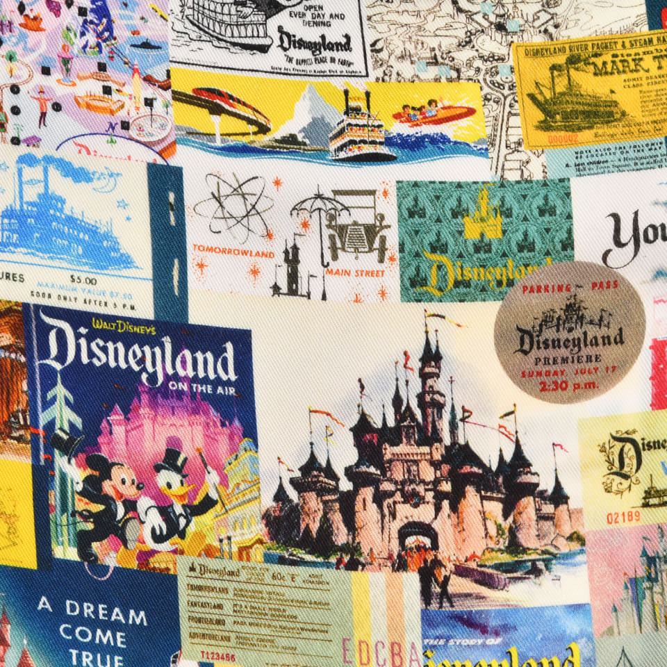 ディズニー創立100周年を祝うパーク＆リゾートモチーフの