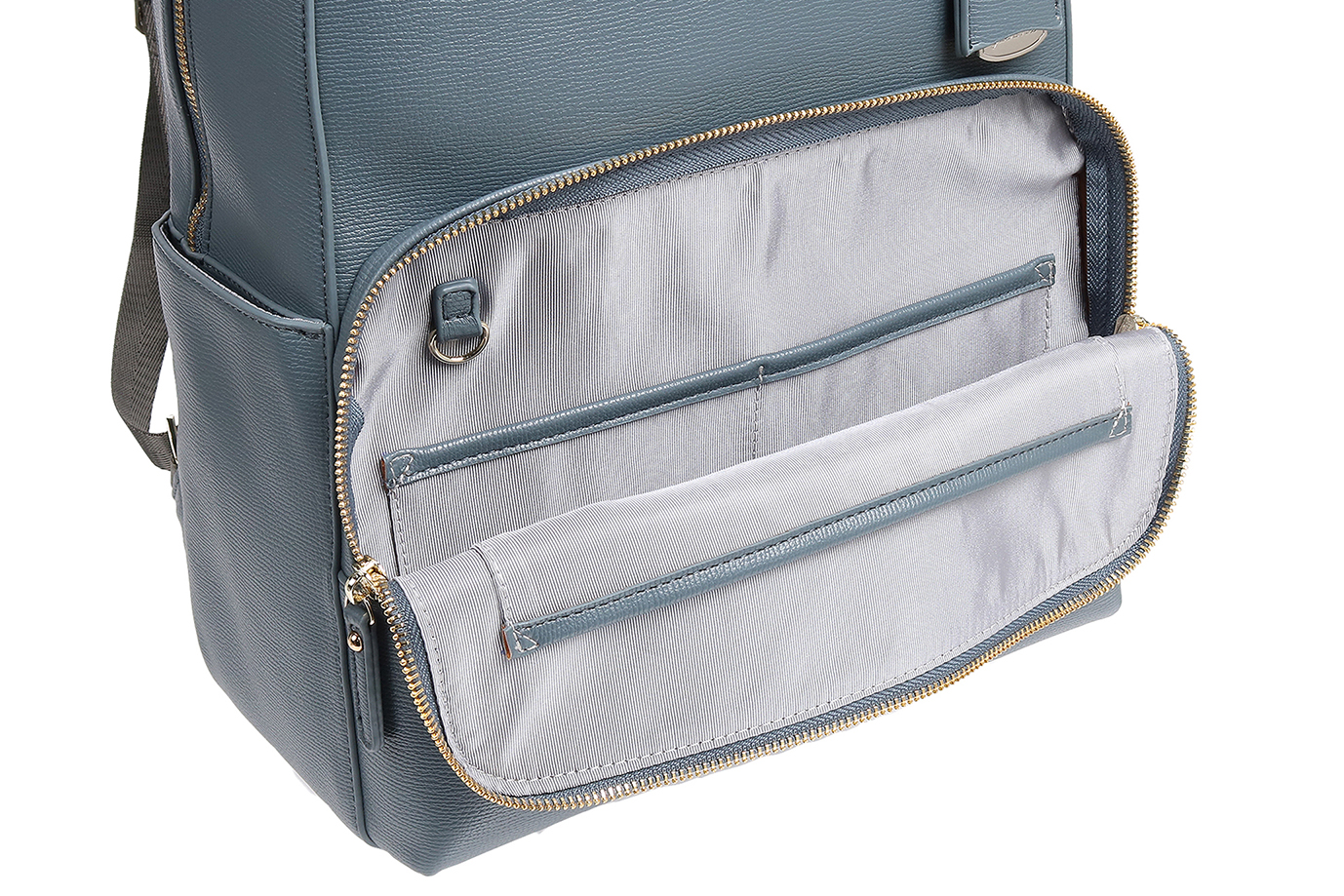 フロントポケット