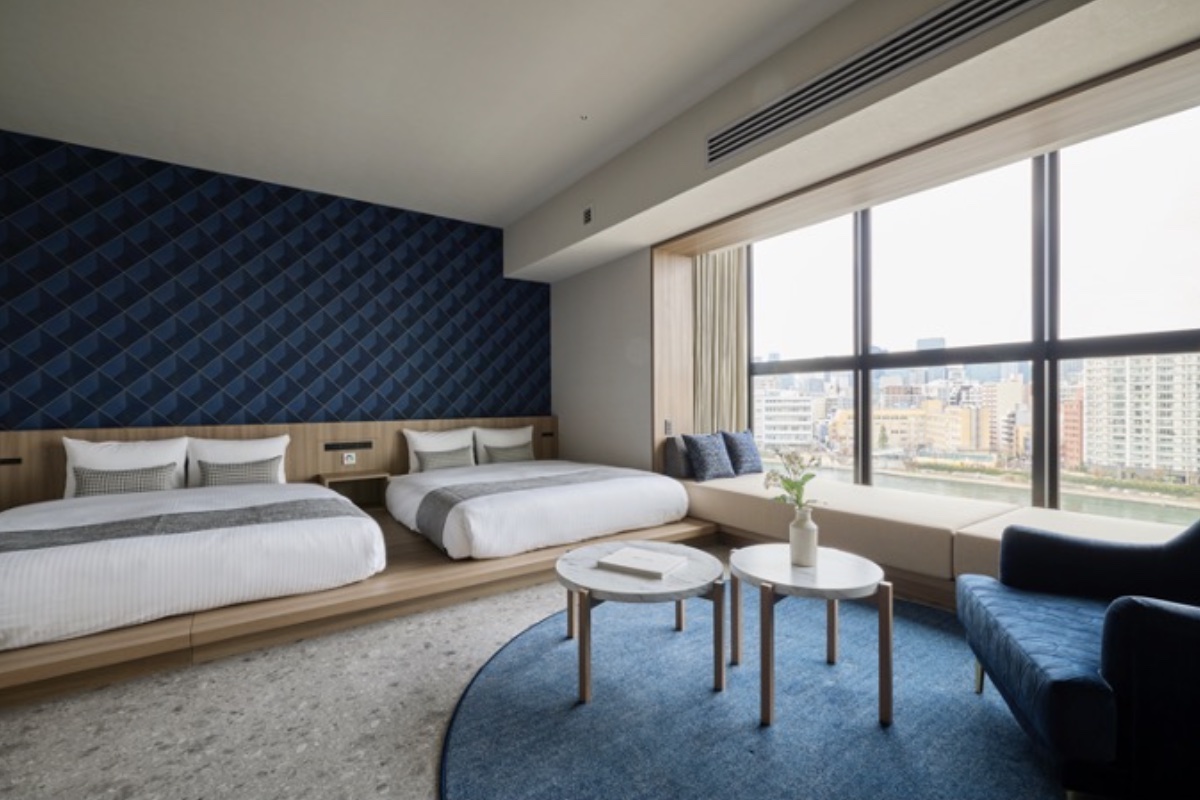 「FAV TOKYO 両国」が3月1日に開業