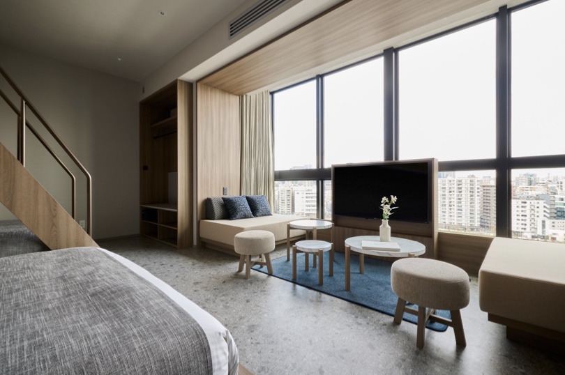 バンクスイート