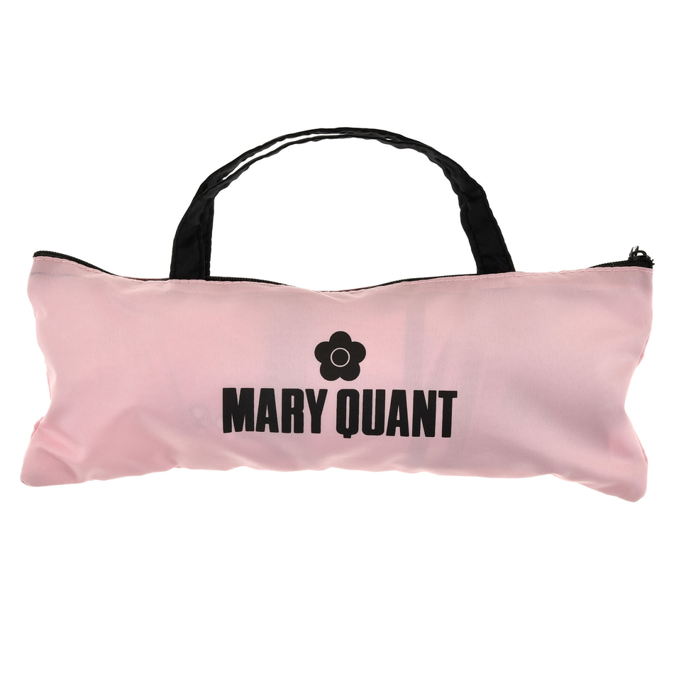 ディズニー×MARY QUANT、3月2日「ミニーの日」記念コレクション
