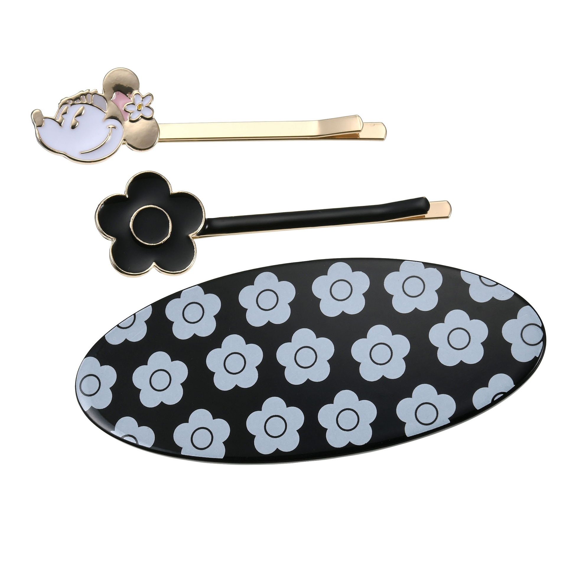 ヘアピンセット（2420円）